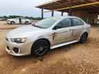 2017 MITSUBISHI LANCER