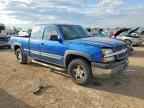 2003 CHEVROLET Silverado