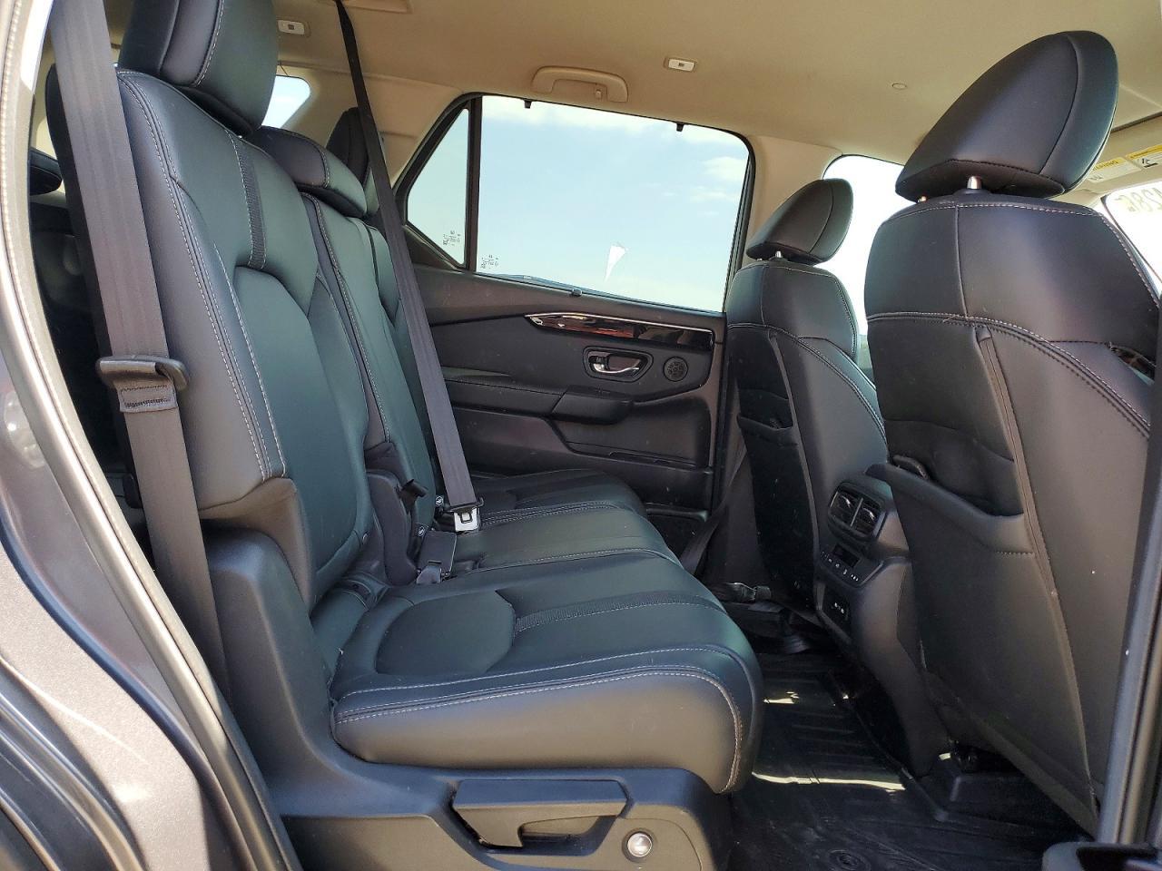 2024 HONDA PILOT