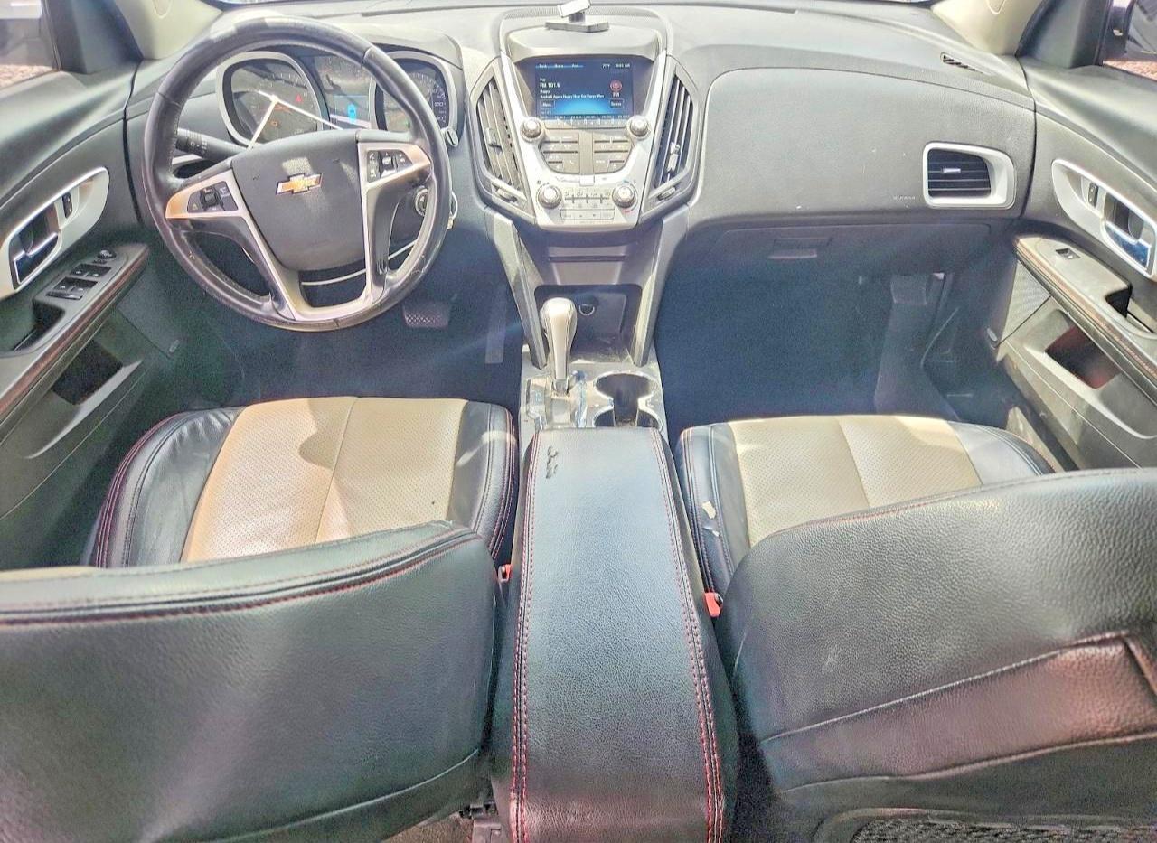 2012 CHEVROLET EQUINOX