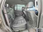 2015 CHEVROLET Tahoe
