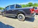 2015 FORD F-150 Lightning
