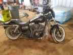 2011 HARLEY-DAVIDSON FXDF