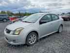 2010 NISSAN SENTRA