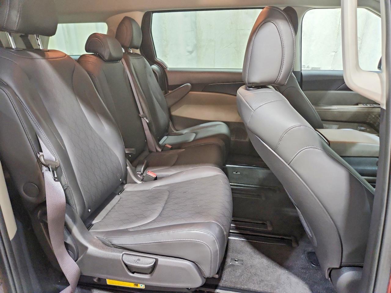 2026 KIA Carnival