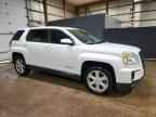 2017 GMC Terrain
