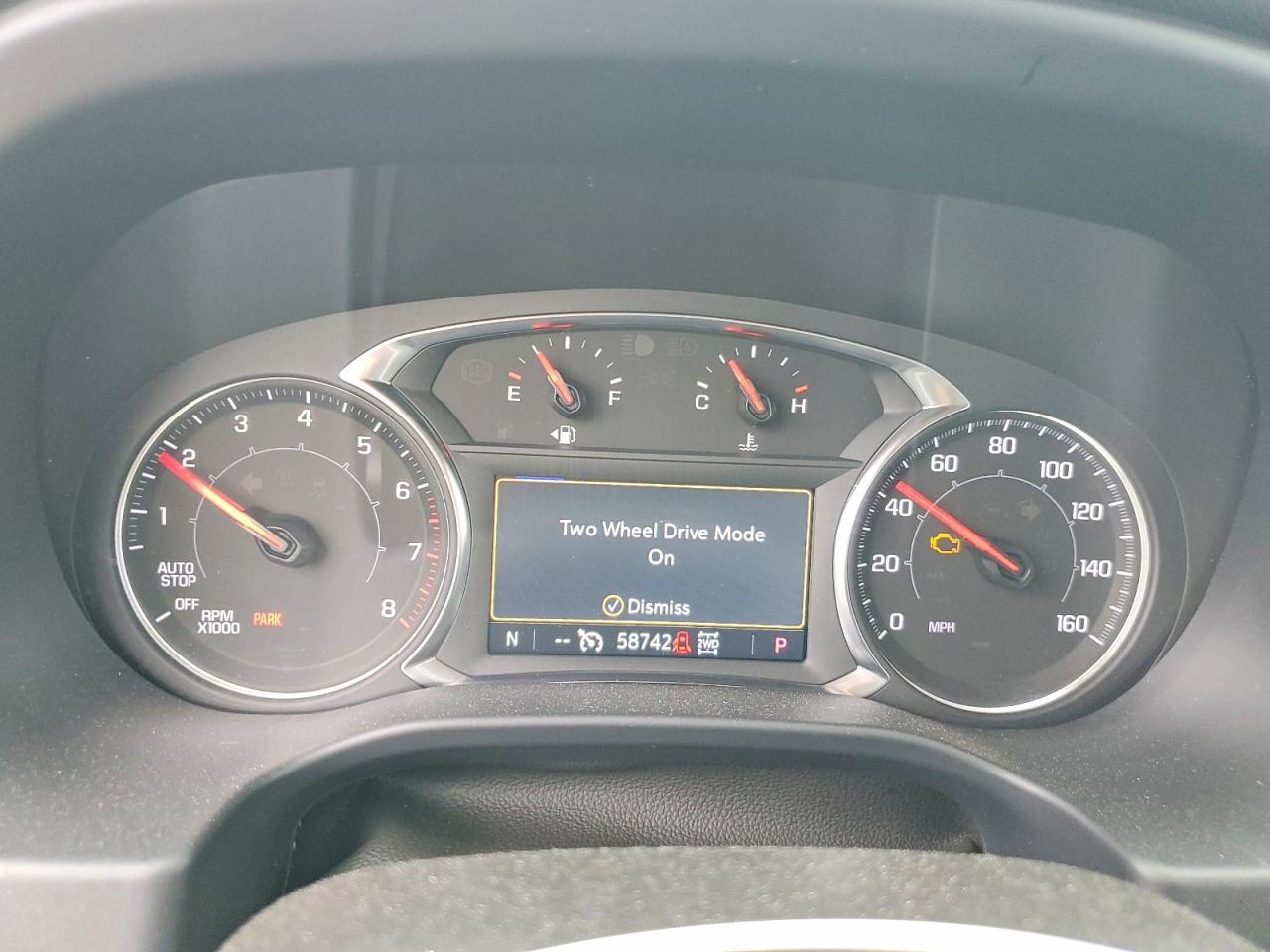 2023 GMC ACADIA