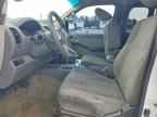 2012 NISSAN Frontier
