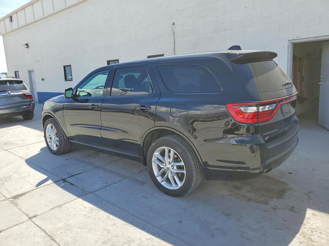2023 DODGE DURANGO