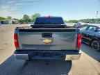 2011 CHEVROLET SILVERADO 1500