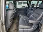 2007 HONDA ODYSSEY