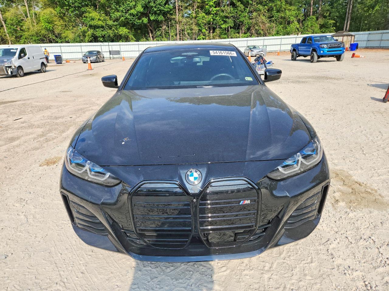 2022 BMW i4