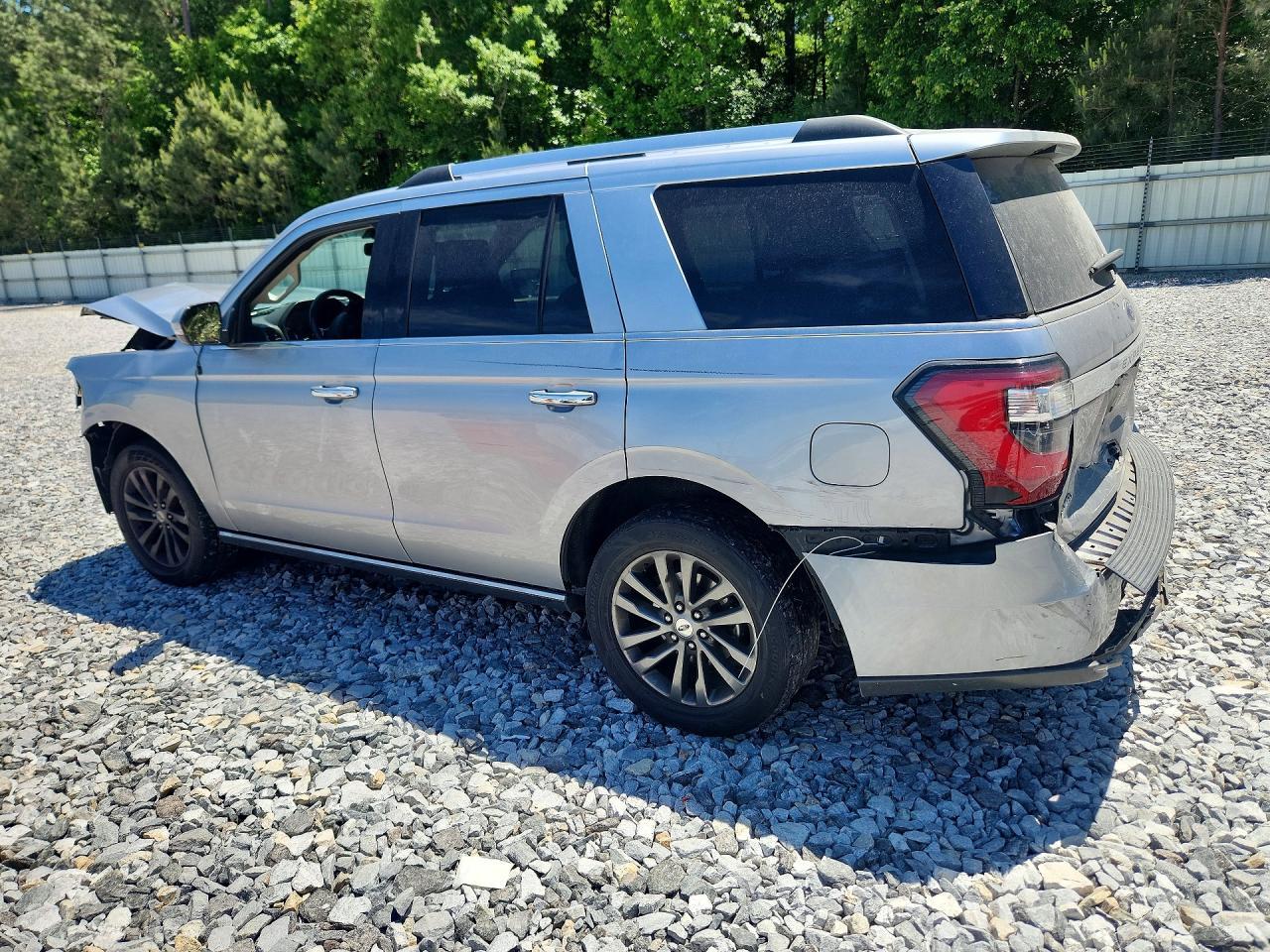 2020 FORD Expedition