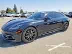 2018 PORSCHE Panamera