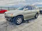 2003 TOYOTA HIGHLANDER