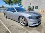 2016 DODGE CHARGER
