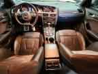 2013 AUDI S4