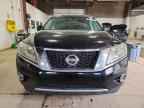 2014 NISSAN PATHFINDER