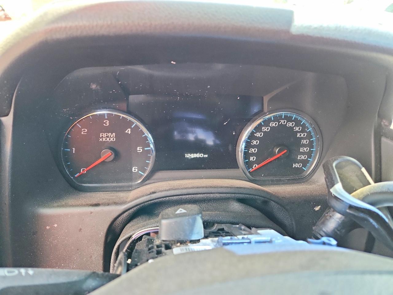 2017 GMC Yukon