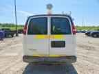 2013 CHEVROLET EXPRESS 2500