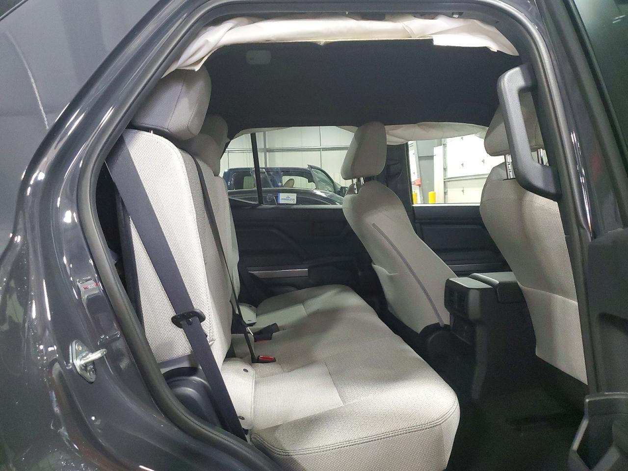 2025 TOYOTA 4Runner