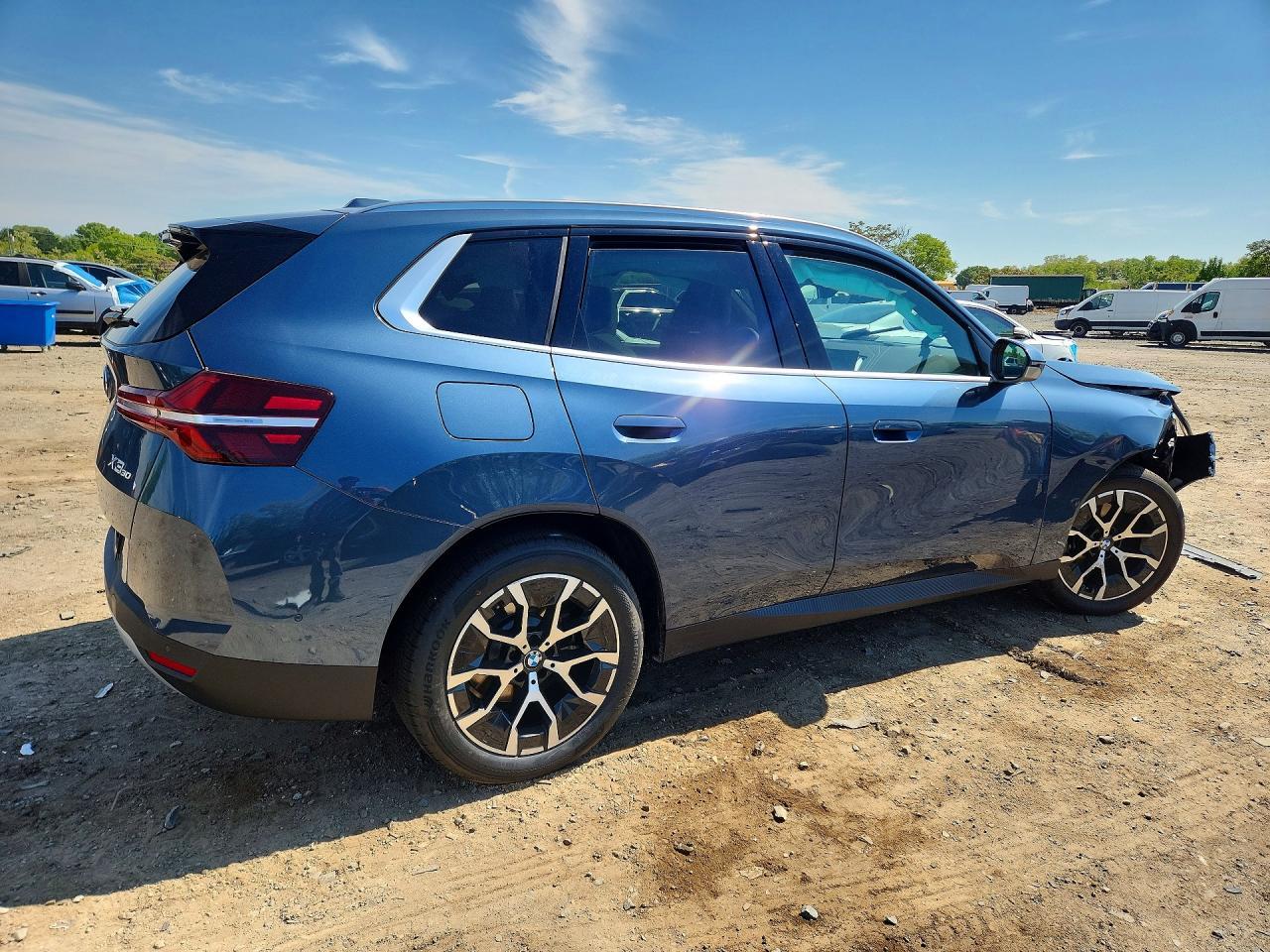 2026 BMW X3