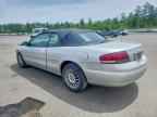 2004 CHRYSLER Sebring