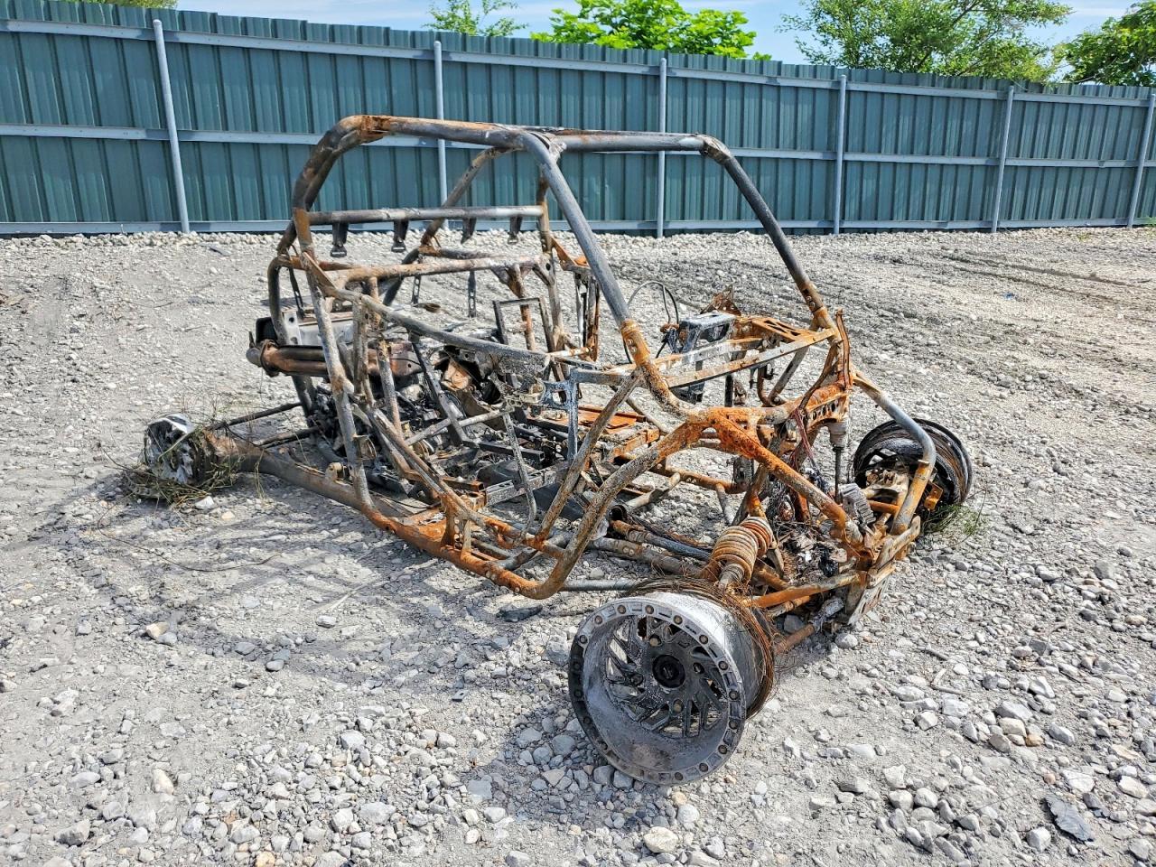 2023 POLARIS Rzr