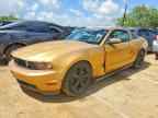 2010 FORD MUSTANG