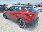 2019 NISSAN KICKS