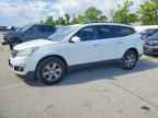 2017 CHEVROLET TRAVERSE