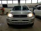 2002 TOYOTA RAV4