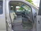 2013 NISSAN Frontier