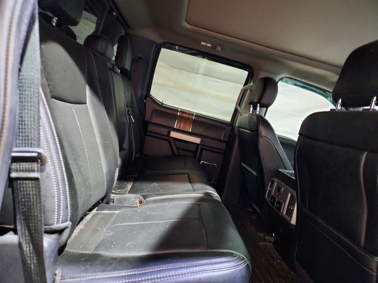 2020 FORD F-150 Lightning