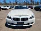 2013 BMW 5 series