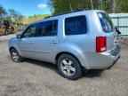 2011 HONDA PILOT