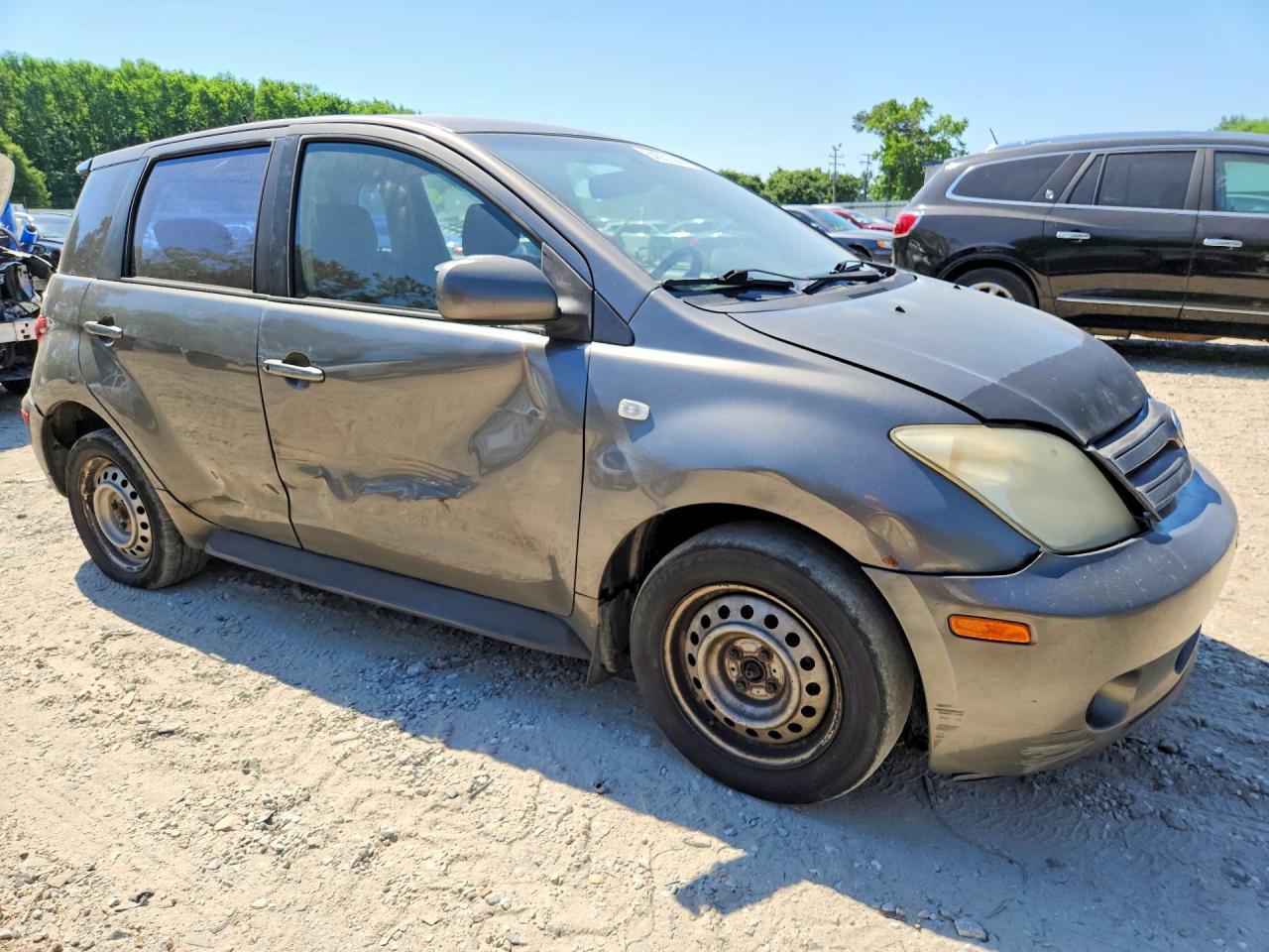 2005 SCION Xa