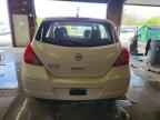 2011 NISSAN VERSA