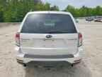 2010 SUBARU FORESTER