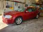 2010 DODGE Avenger