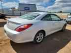 2004 TOYOTA CAMRY