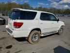 2005 TOYOTA Sequoia