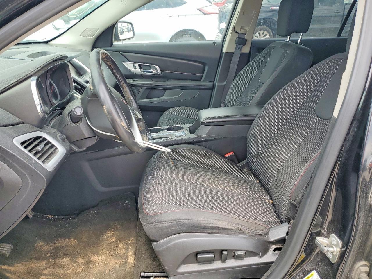 2017 GMC Terrain