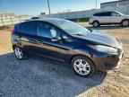 2014 FORD Fiesta