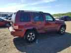 2008 JEEP Liberty