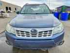 2013 SUBARU FORESTER