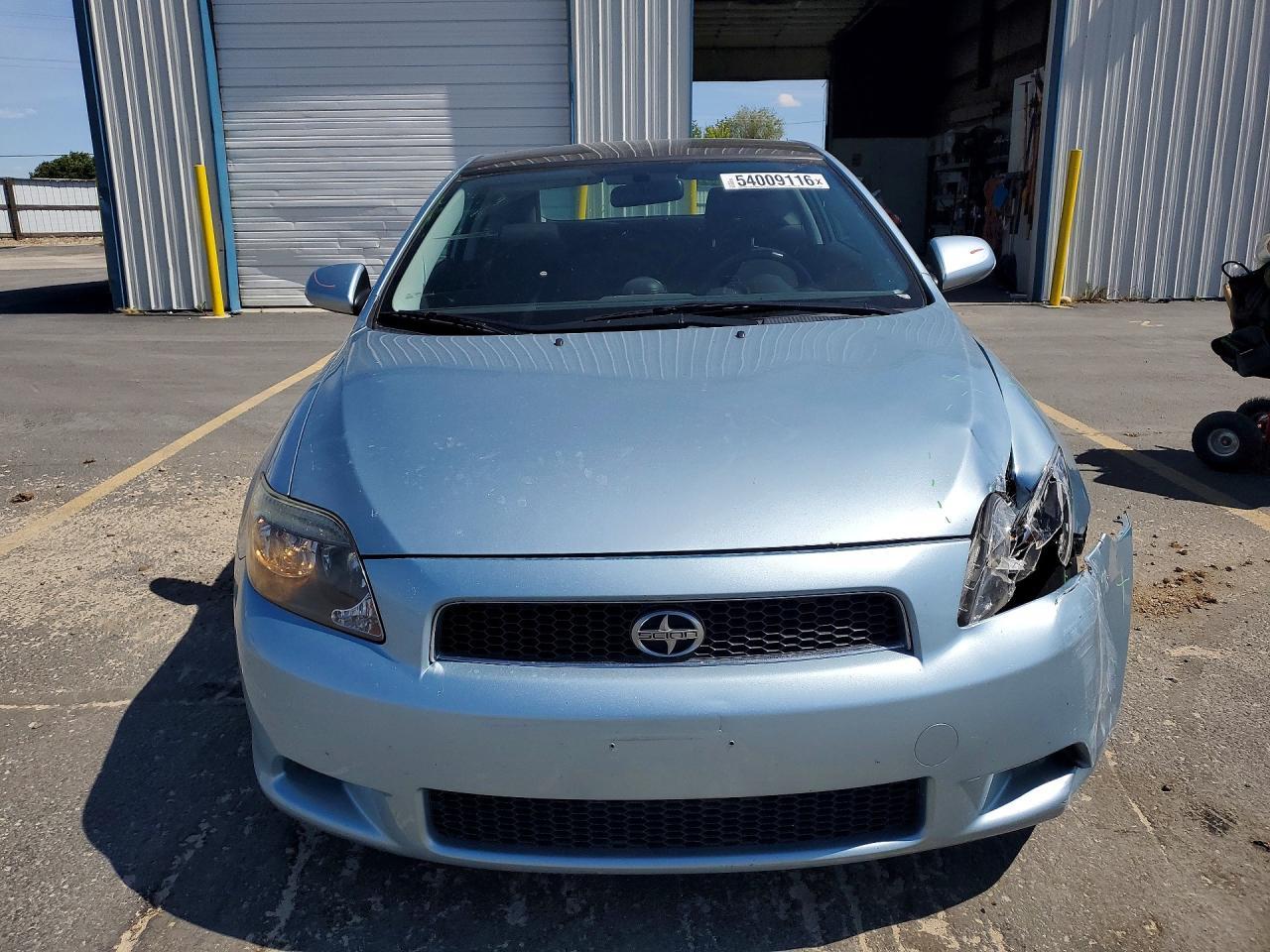 2007 SCION TC