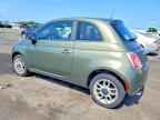 2013 FIAT 500