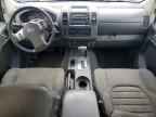 2008 NISSAN Frontier