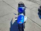 2007 SUZUKI GSX-R600